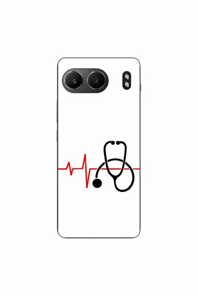 OEM Husa compatibila cu OnePlus Nord 4 Silicon Gel Tpu Model Puls Doctor