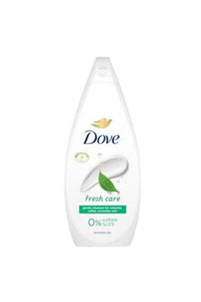 Dove Gel de Dus - Essential Care Fresh Care Shower Gel, 720 ml