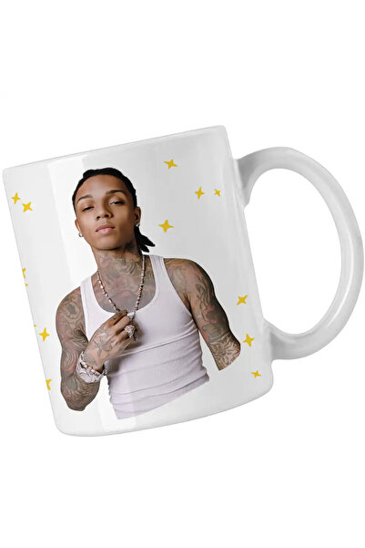 OEM Swae Lee Vibe Mug