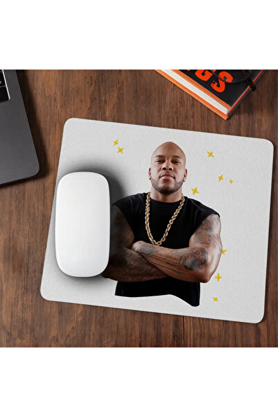 OEM Flo Rida Low Mousepad
