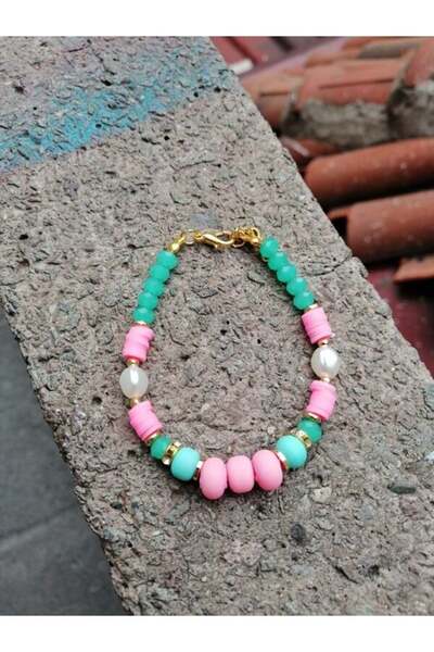 Bozhi Bracelet Glass Beads Special Gift