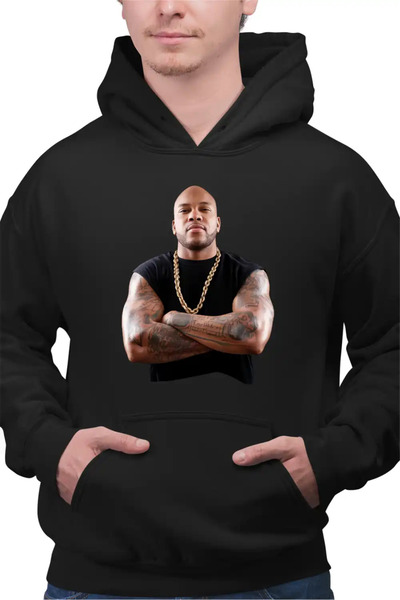 OEM Flo Rida Low Men's Hoodie