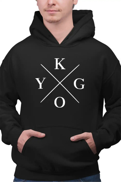 OEM Kygo Men's Hoodie