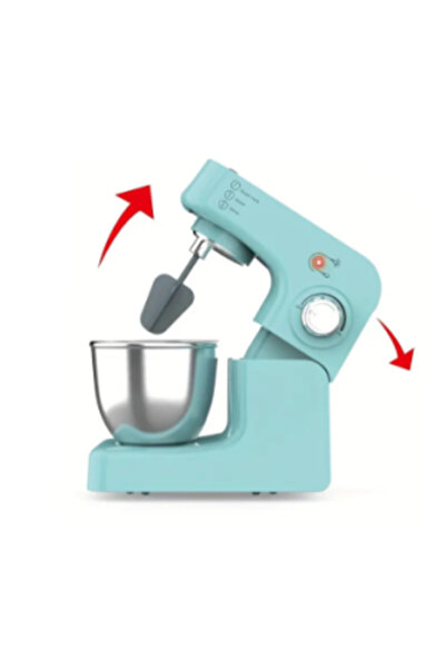CasaDesteapta.ro Toy Kitchen Robot Top Bottom Set with accessories