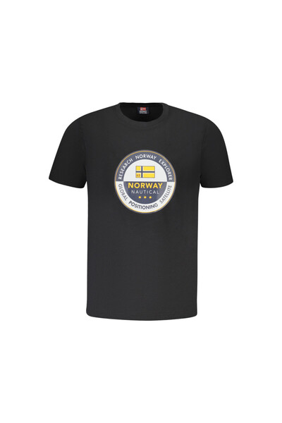 Norway Tricou Barbati