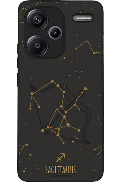 Other Θήκη Sonique Zodiac Series Xiaomi Redmi Note 13 Pro Plus 5G Sagittarius