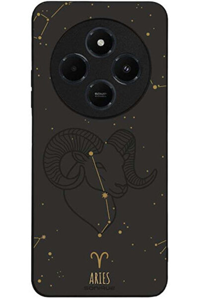 Other Θήκη Σειράς Zodiac Sonique για Xiaomi Redmi 14c 4g Poco C75 4g Redmi A4...