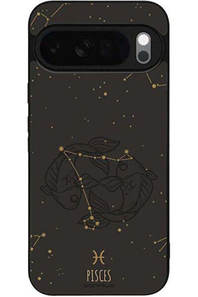 Other Σειρά Sonique Zodiac Google Pixel 10 Pro XL 5G Θήκη Κινητού Τηλεφώνου Ι...