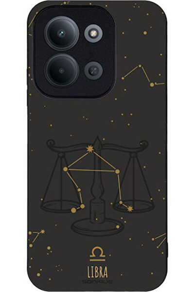 Other Θήκη Σειράς Zodiac Sonique για Xiaomi Redmi 15c 4g Redmi 15c 5g Poco C8...