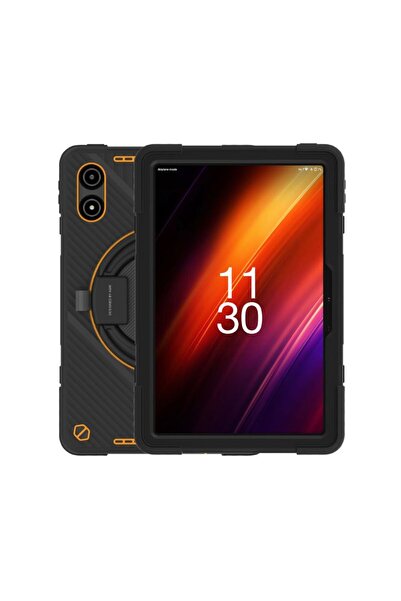 agm PAD P2 Active σκούρο γκρι Smart αδιάβροχο Tablet IP68 & IP69K (8GB/256GB)...