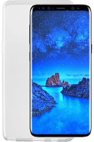 Other Idol 1991 Air Slim Πίσω Θήκη Σιλικόνης Διαφανής (Galaxy S9+) Κωδικός: 8...