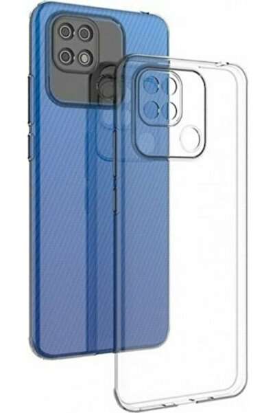 Senso TPU 0.3 Πίσω Θήκη Σιλικόνης Διαφανής (Redmi 10C) Κωδικός: SE03XIAR10C