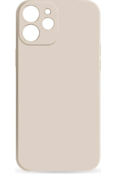 OEM Ροζ Πίσω Κάλυμμα Σιλικόνης Touch (Redmi Note 15)