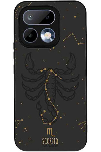 Other Θήκη Κινητού Τηλεφώνου Sonique Σειρά Zodiac για Motorola Moto G56 5g Σκ...