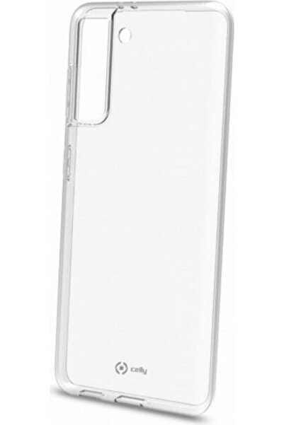 Celly Gelskin Πίσω Κάλυμμα Σιλικόνης Διαφανές (Galaxy S22+) Κωδικός: GELSKIN1011