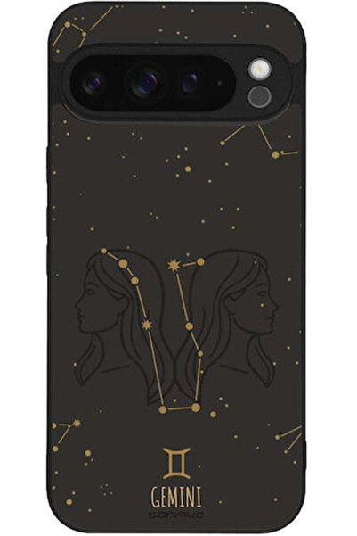 Other Σειρά Sonique Zodiac Google Pixel 9 Pro XL 5G Θήκη Gemini