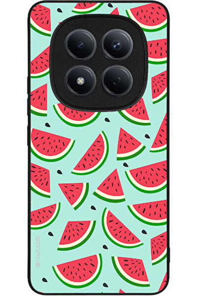 Other Σειρά Φρούτων Sonique Θήκη Κινητού Τηλεφώνου Xiaomi Redmi Note 15 Pro 4...