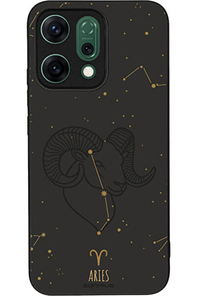 Other Θήκη Σειράς Zodiac Sonique για Oppo Reno14 5g Άριες
