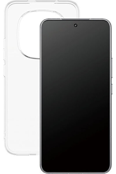 Panzer Glass PanzerGlass X-Ray Πλαστικό Πίσω Κάλυμμα 1.2mm Redmi Note 15 Pro+...
