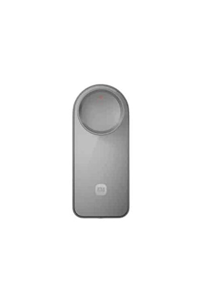 Xiaomi Smart Lock Αυτοεγκατάστασης Γκρι EU BHR07X4GL