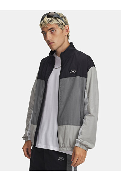 Under Armour Jachetă bărbătească UA Icon Woven Track FZ
