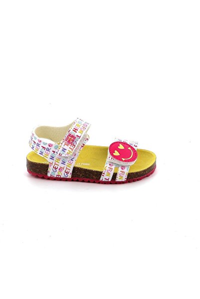 Agatha Ruiz De La Prada Παιδικό Πέδιλο για Κορίτσι Sandalia Bio Fun Together ...