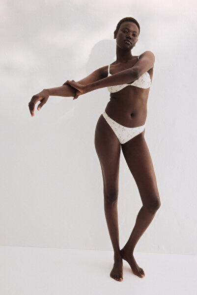 H&M Brazilian Bikini Altı
