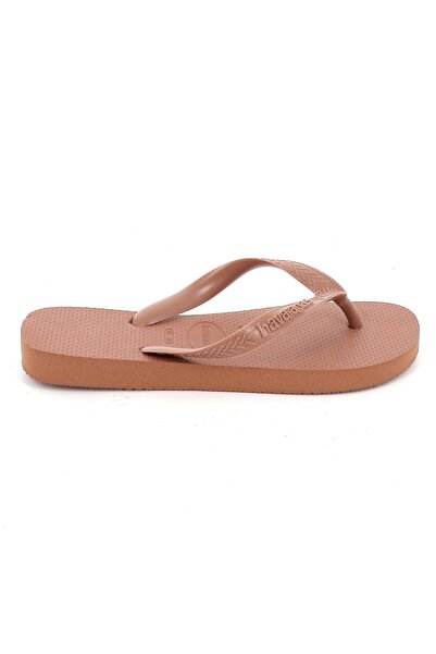 Havaianas Σαγιονάρα Top Flip Flops Χρώματος Καφέ 4149369-1976