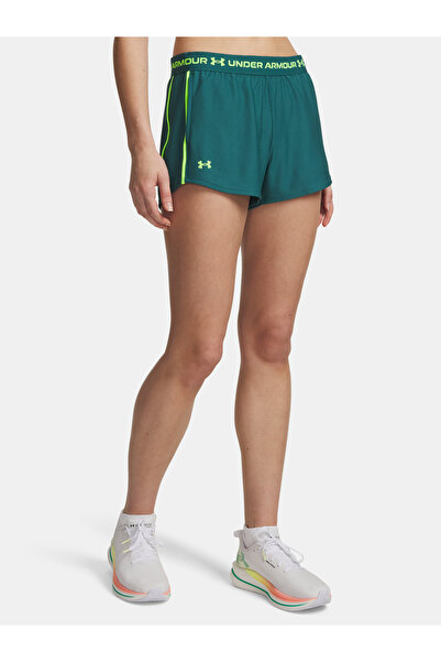 Under Armour Dámské kraťasy Tech Play Up Shorts