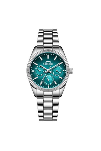 Slazenger SL.09.2578.4.370 ساعة يد نسائية