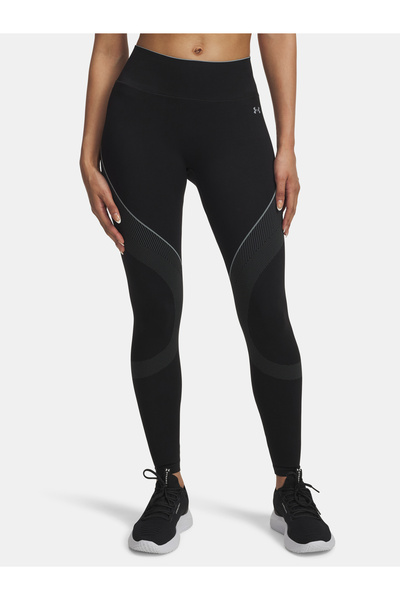 Under Armour Colanți de damă UA Vanish Seamless Legging-BLK