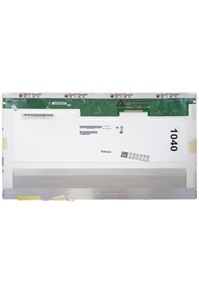unbranded B170PW03 17.0'' 1440x900 WXGA+ CCFL 30pin (Κωδικός) 1040)
