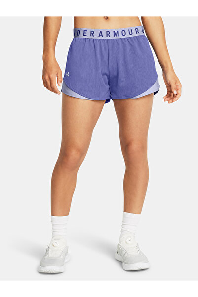 Under Armour Kraťasy Play Up Twist Shorts 3.0-PPL