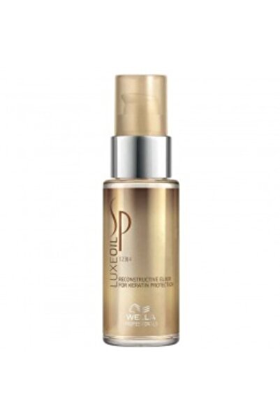 Wella Ulei Reconstructiv - SP Luxe Oil Reconstructive Elixir 30 ml