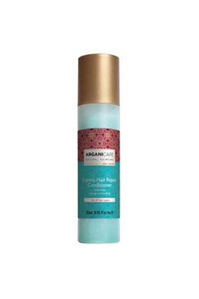 Arganicare Spray Reparator Express Fara Clatire cu Ulei de Argan pentru Toate...