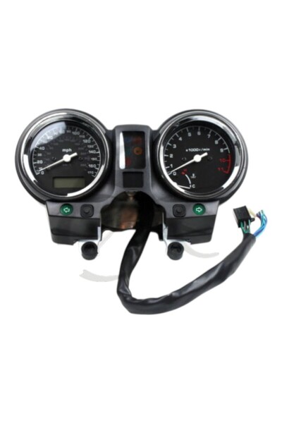 EVO MOTORS Bord vitezometru Honda Hornet 900 CB900 CB919F 2002 2007 A2053