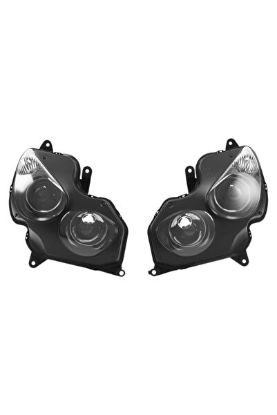 EVO MOTORS Far Kawasaki Ninja ZX14R 2006 2011 A1911
