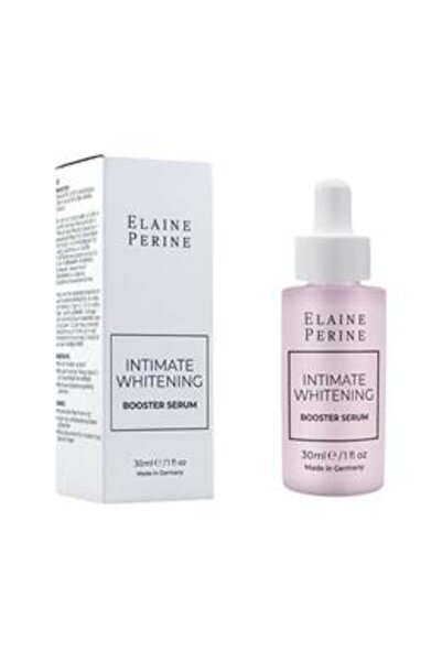Elaine Perine SHORT LIFE - Serum pentru Albire - Intimate Whitening Booster S...