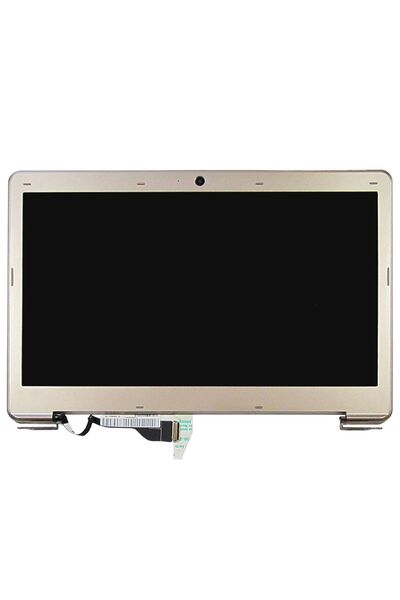unbranded B133XTF01.0 13.3'' 1366x768 WXGA HD LED Πλήρες Κάλυμμα Σαμπανί 40 α...