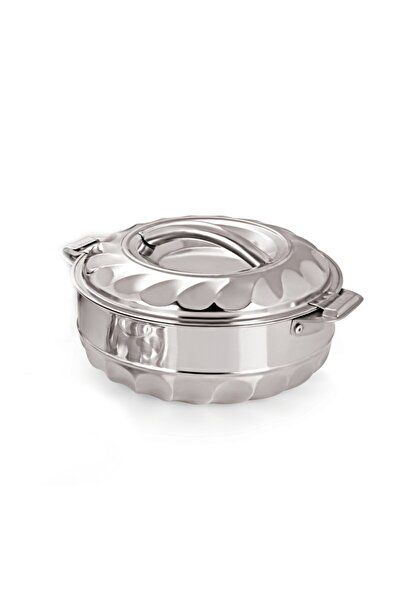 GRÜNBERG Stainless steel insulated food container, 10 l, Grunberg
