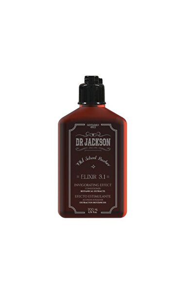 Jackson Dr. – Balsam Revitalizant 200 ml