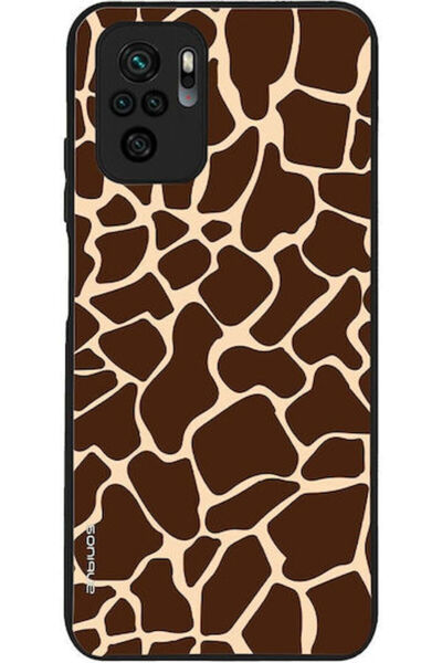 Other Θήκη Σειράς Animal Print Sonique για Xiaomi Redmi Note 10 Redmi Note 10...