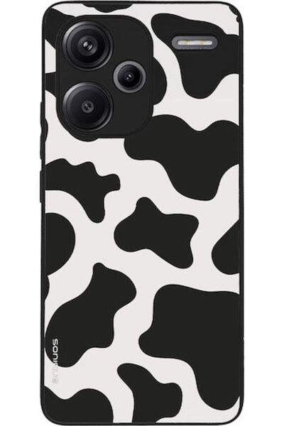 Other Σειρά Sonique Animal Print Θήκη Κινητού Τηλεφώνου Xiaomi Redmi Note 13 ...