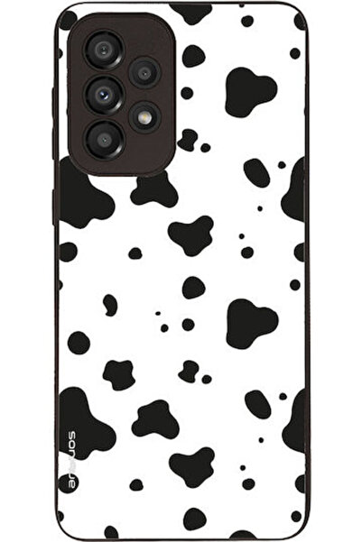 Other Σειρά Sonique Animal Print Θήκη Κινητού Τηλεφώνου Samsung Galaxy A33 5G...