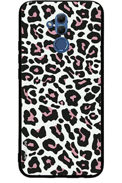 Other Θήκη Σειράς Animal Print Sonique για Huawei Mate 20 Lite Λεοπάρ 02