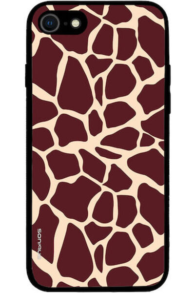 Other Σειρά Sonique Animal Print για Apple iPhone 7 iPhone 8 iPhone SE 2020 i...
