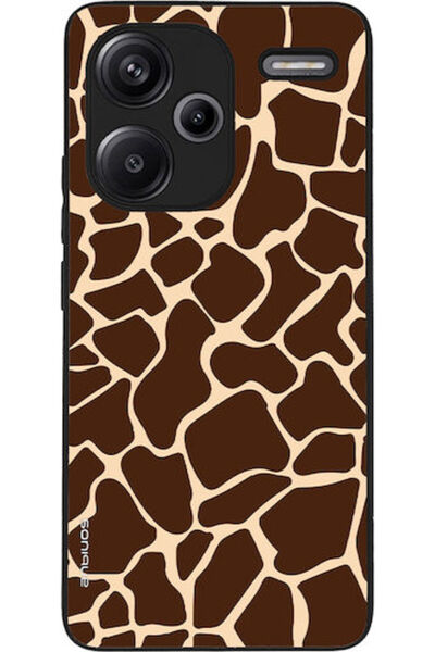 Other Σειρά Sonique Animal Print Θήκη Κινητού Τηλεφώνου Xiaomi Redmi Note 13 ...