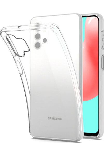 Senso 0.3 Samsung Πίσω Κάλυμμα Σιλικόνης Διαφανές (SAMSUNG A07) Κωδικός: SE03...