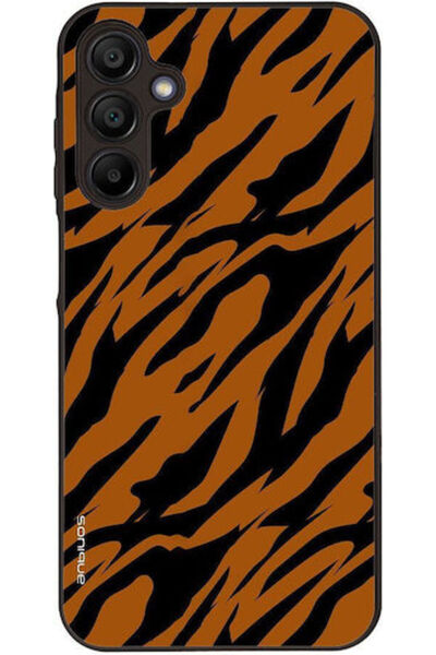 Other Σειρά Sonique Animal Print Samsung Galaxy A15 4G Galaxy A15 5G Θήκη Κιν...