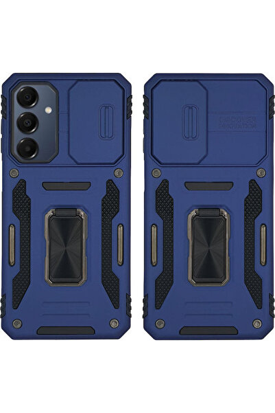 Other Θήκη Κινητού Τηλεφώνου Ring Armor Camshield Sonique Samsung Galaxy A16 ...